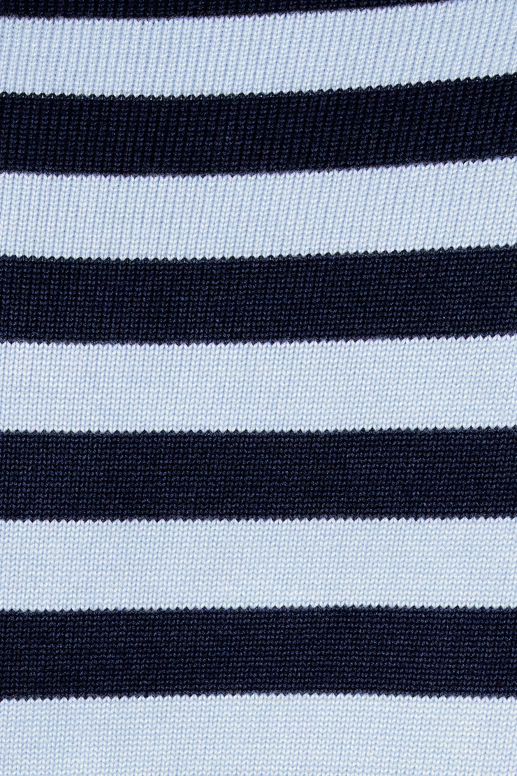 Boatneck Sweater - Image 6