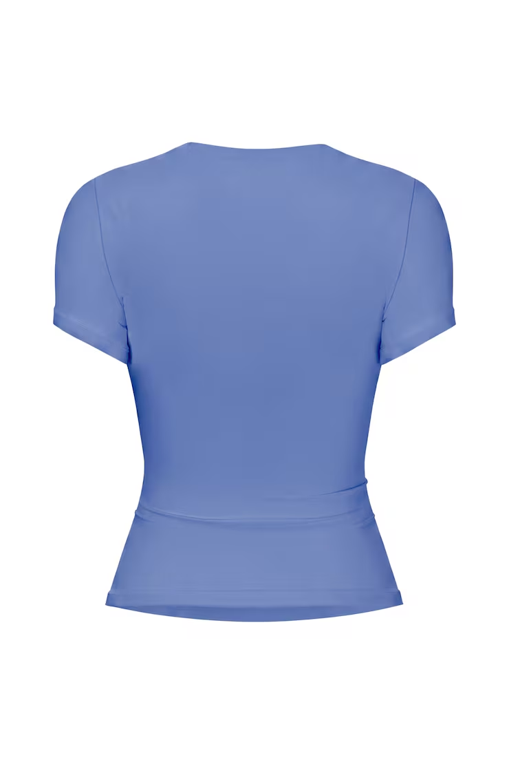 Baretouch Crewneck T-Shirt - Image 7