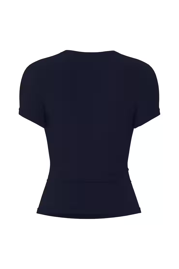 Baretouch Crewneck T-Shirt - Image 7