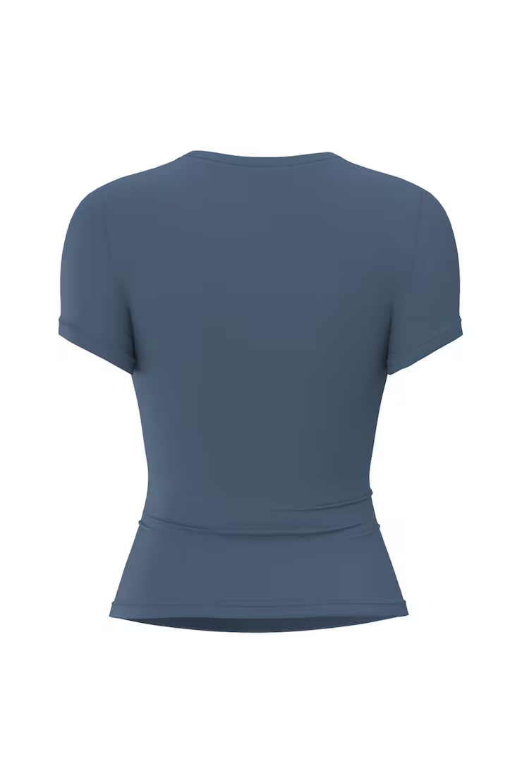 Baretouch Crewneck T-Shirt - Image 7