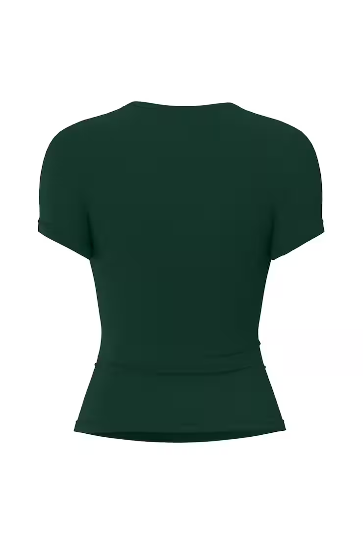 Baretouch Crewneck T-Shirt - Image 7