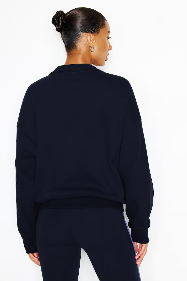 Ultrafleece Half Zip Sweatshirt - Image 6