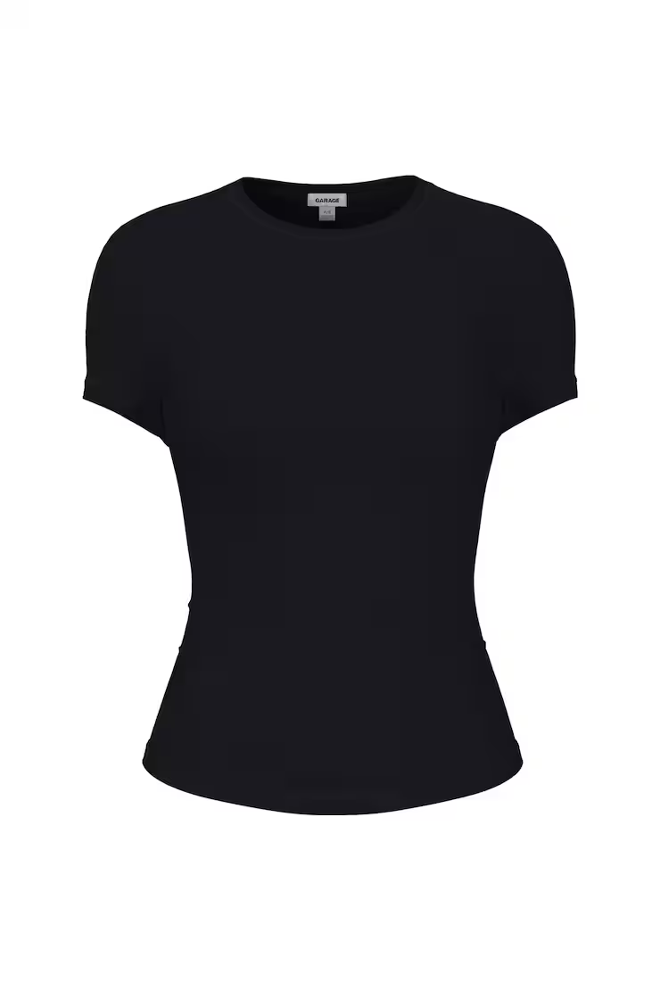 Alternative view of Baretouch Crewneck T-Shirt
