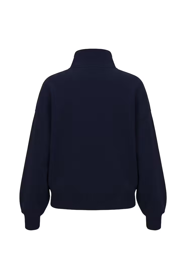Ultrafleece Half Zip Sweatshirt - Image 7