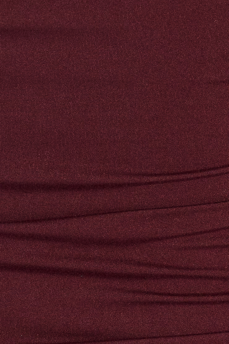 Baretouch Crewneck Long Sleeve Top - Image 8