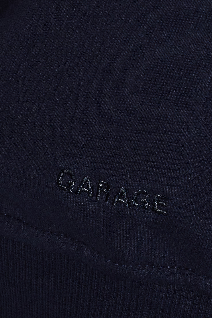 Ultrafleece Half Zip Sweatshirt - Image 8