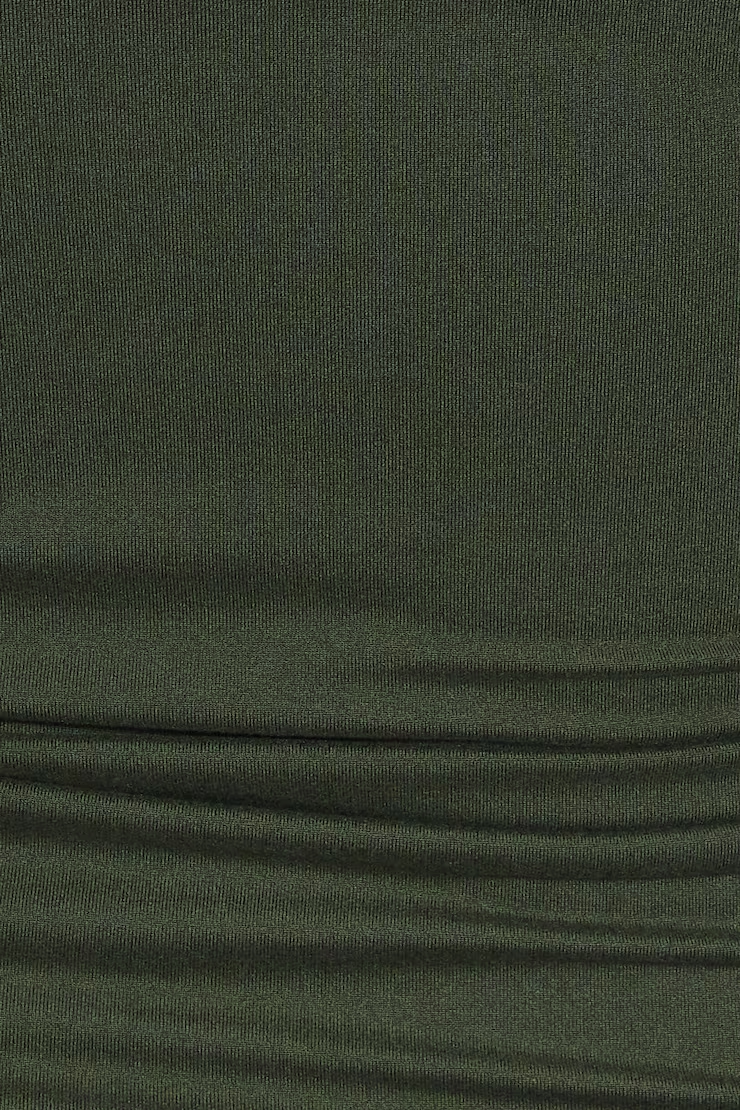 Baretouch Crewneck Long Sleeve Top - Image 8