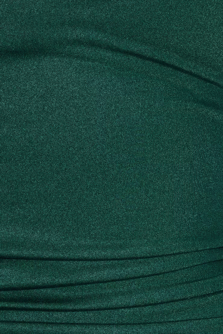 Baretouch Crewneck Long Sleeve Top - Image 8