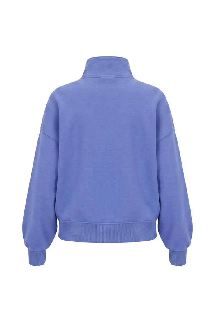 Ultrafleece Half Zip Sweatshirt - Image 7