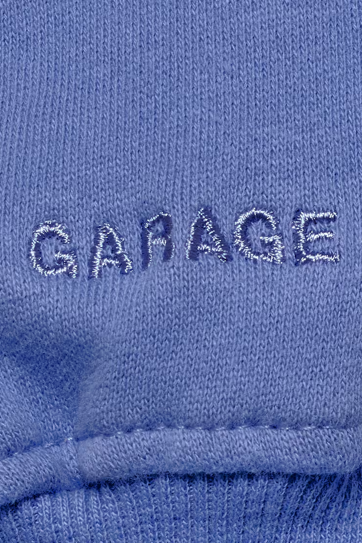Ultrafleece Half Zip Sweatshirt - Image 8