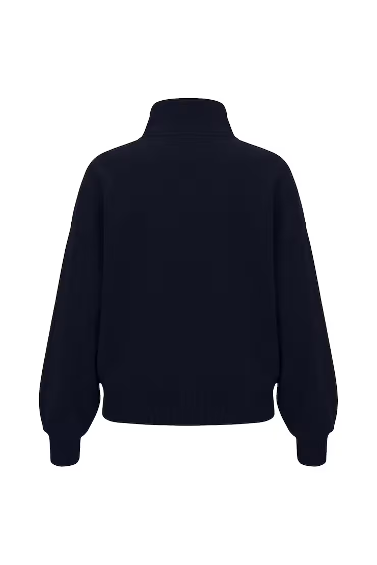 Ultrafleece Half Zip Sweatshirt - Image 7