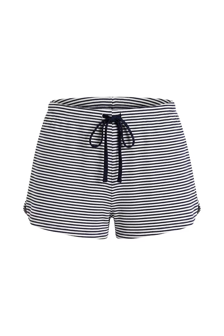 Alternative view of Waffle Shorts