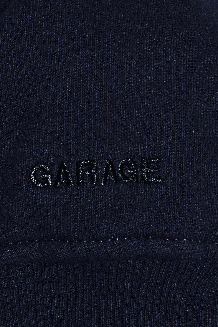 Ultrafleece Half Zip Sweatshirt - Image 8