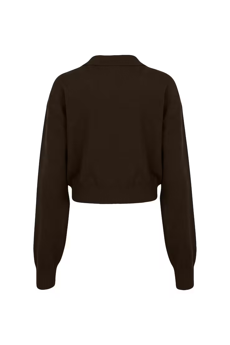 After Practice Polo Sweater - Image 7