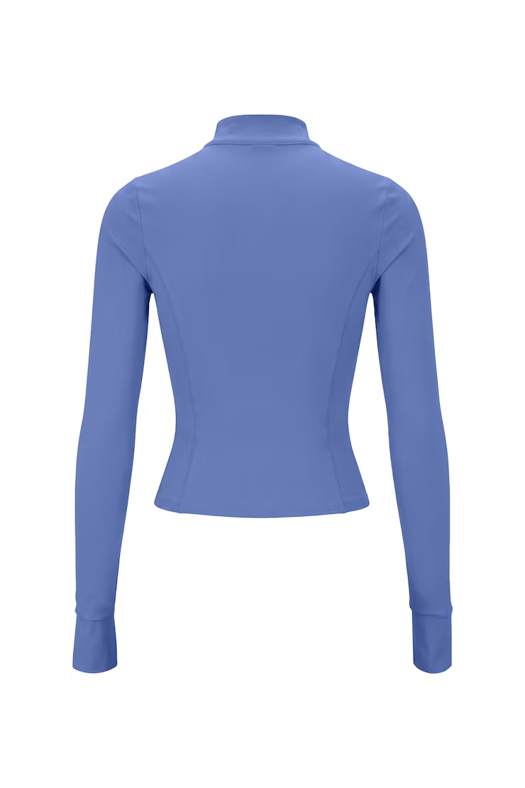 Active Zip Up Jacket - Image 7