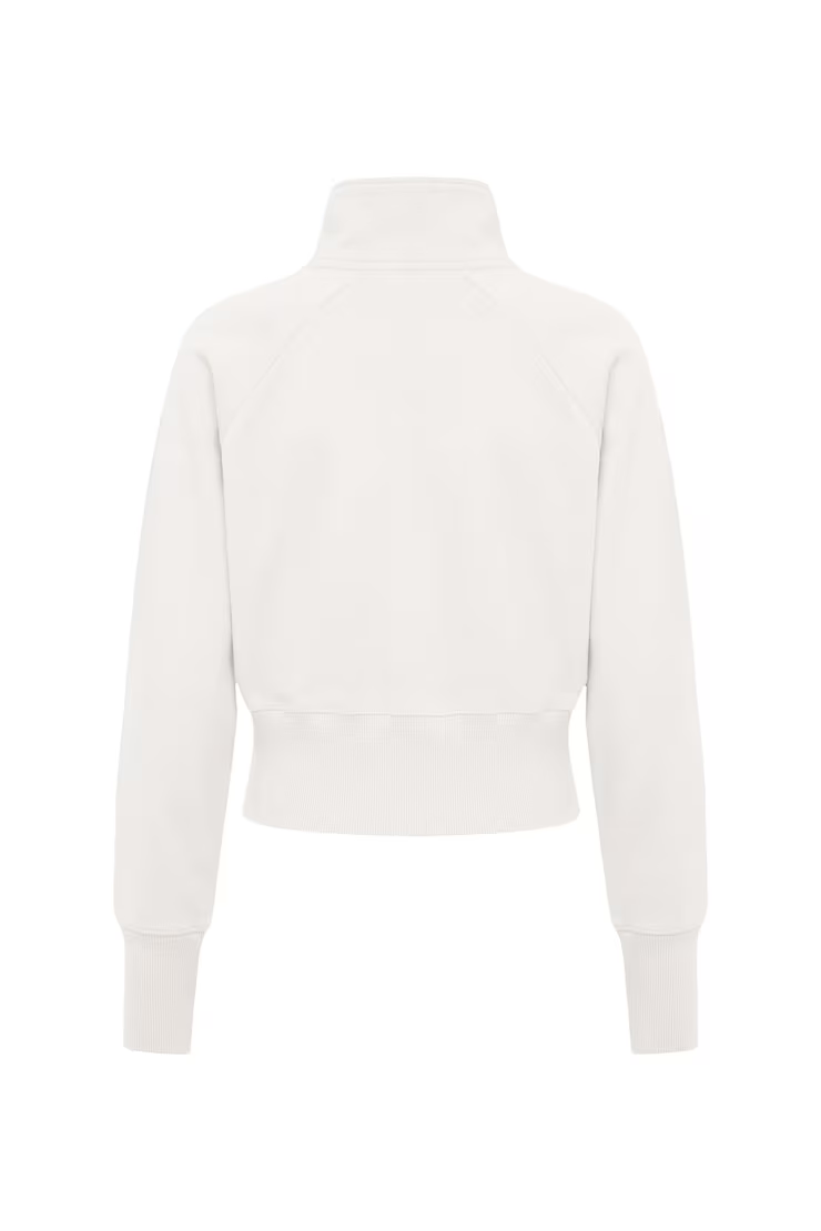 Ultrafleece Funnel Half Zip Sweatshirt - Image 7