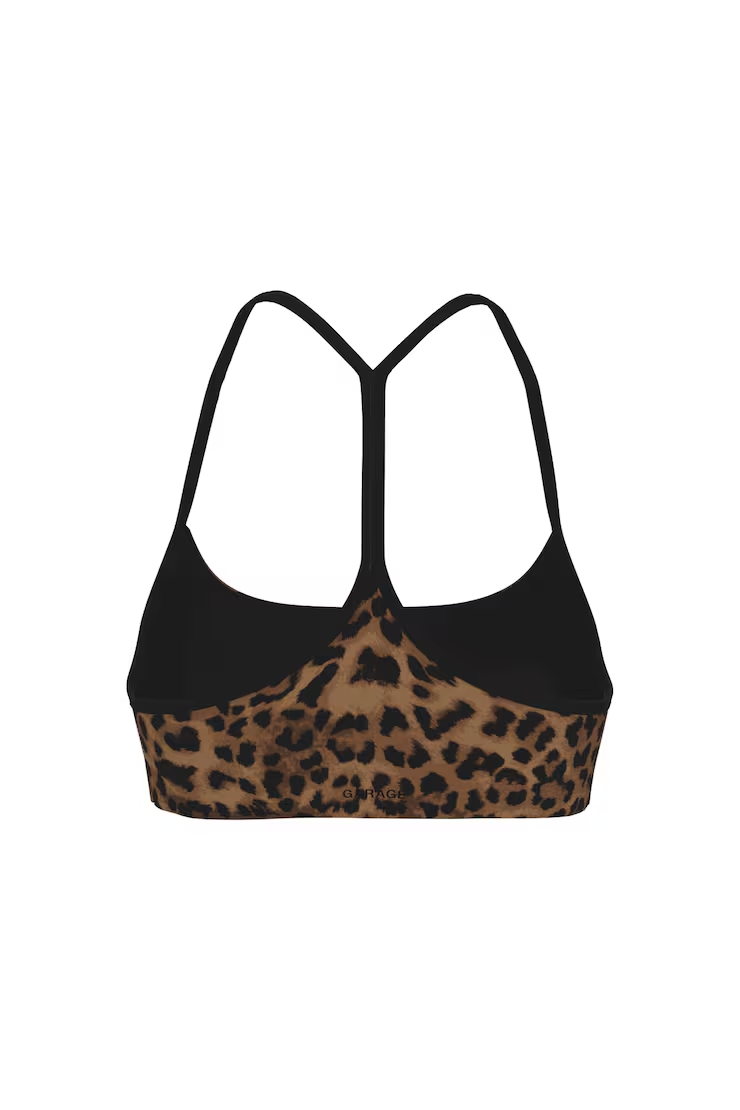 Active Y-Back Bra - Image 7