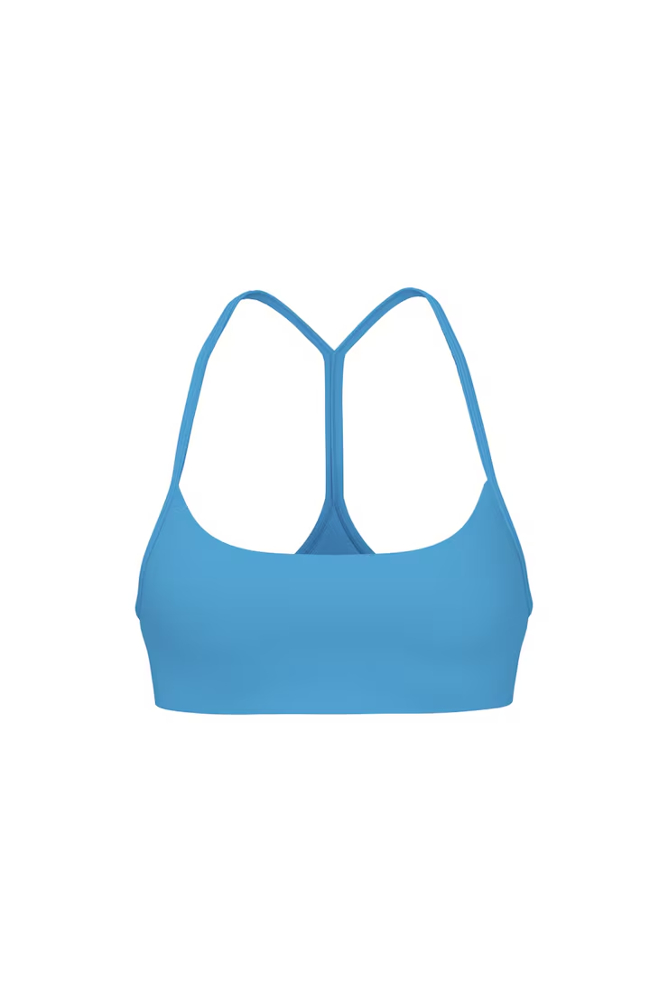 Alternative view of Active Y-Back Bra