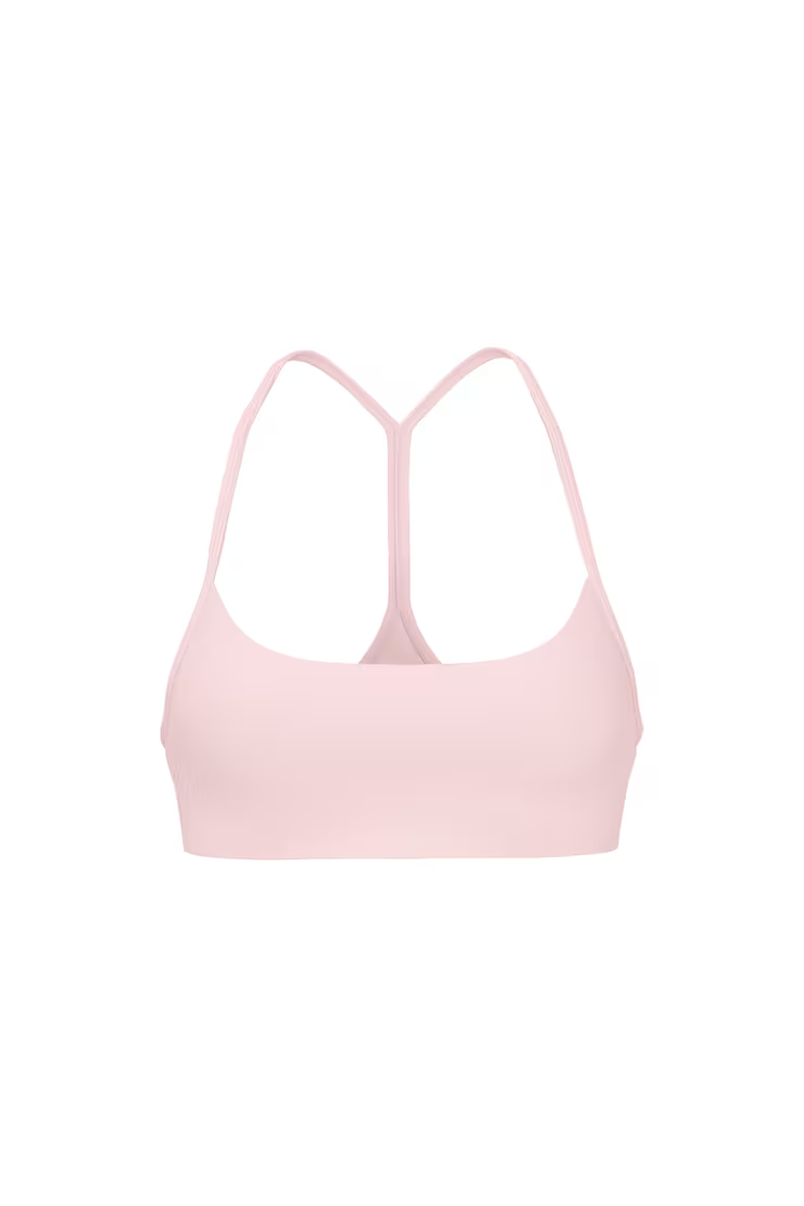 Alternative view of Active Y-Back Bra