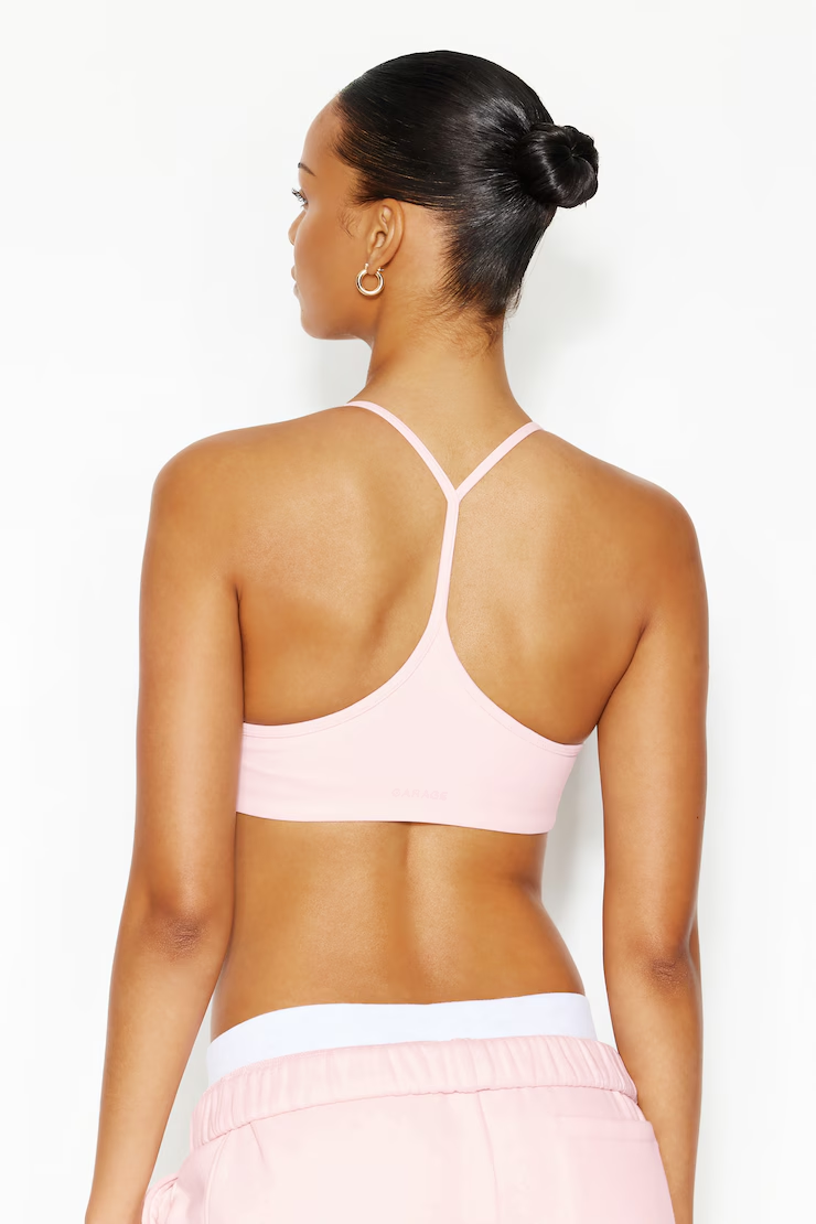 Active Y-Back Bra - Image 5