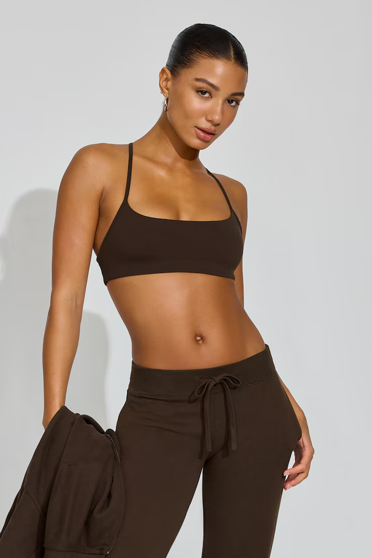 Active Y-Back Bra - Image 4