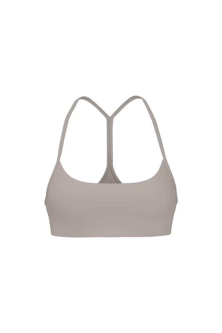 Alternative view of Active Y-Back Bra
