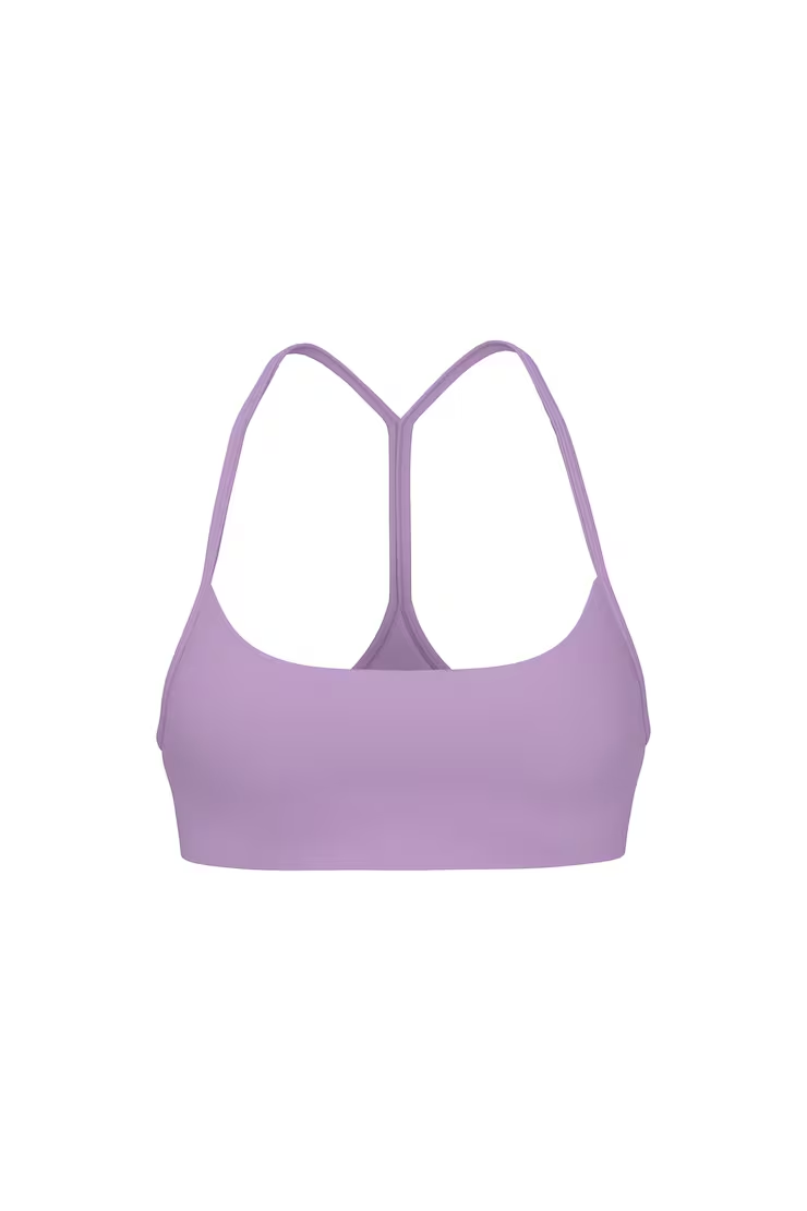 Alternative view of Active Y-Back Bra
