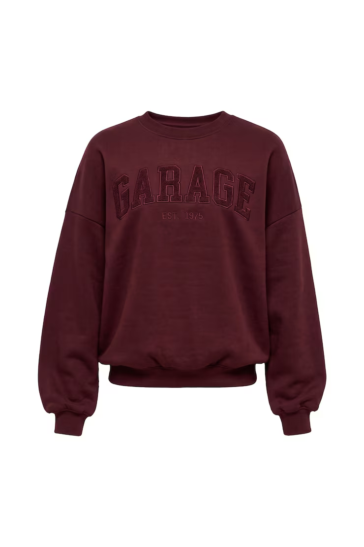 Ultrafleece Crewneck Sweatshirt - Image 2