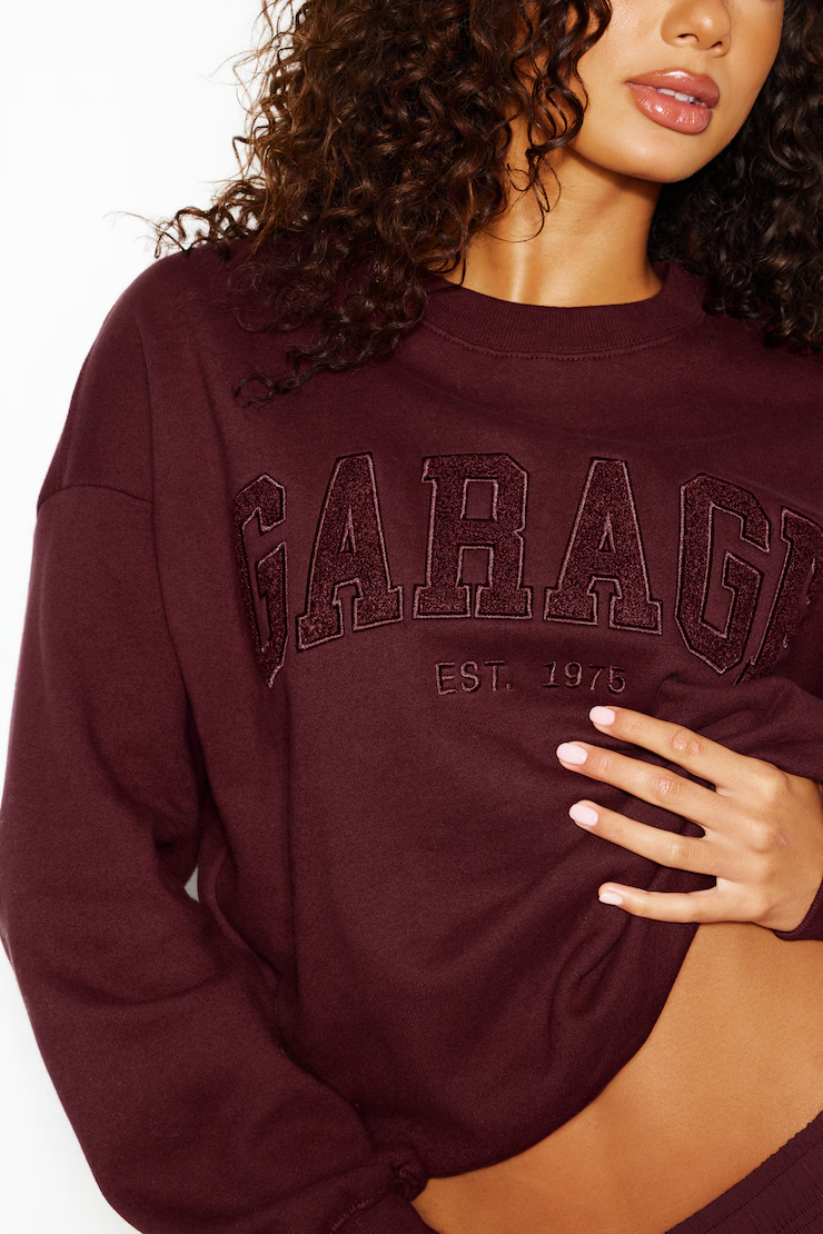 Ultrafleece Crewneck Sweatshirt - Image 5