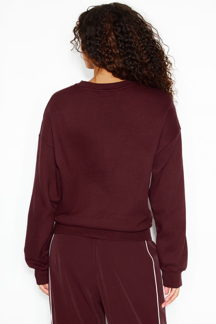 Ultrafleece Crewneck Sweatshirt - Image 6