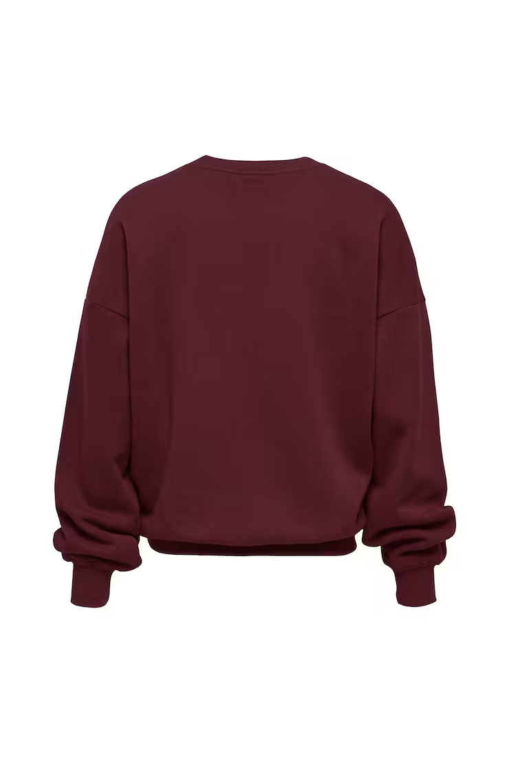 Ultrafleece Crewneck Sweatshirt - Image 7
