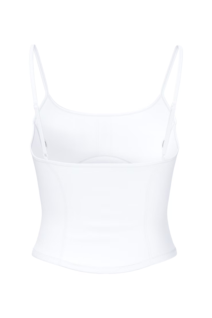 Active Underbust Cami Top - Image 7