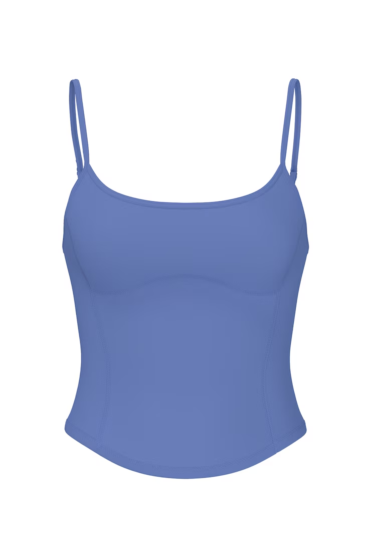 Alternative view of Active Underbust Cami Top