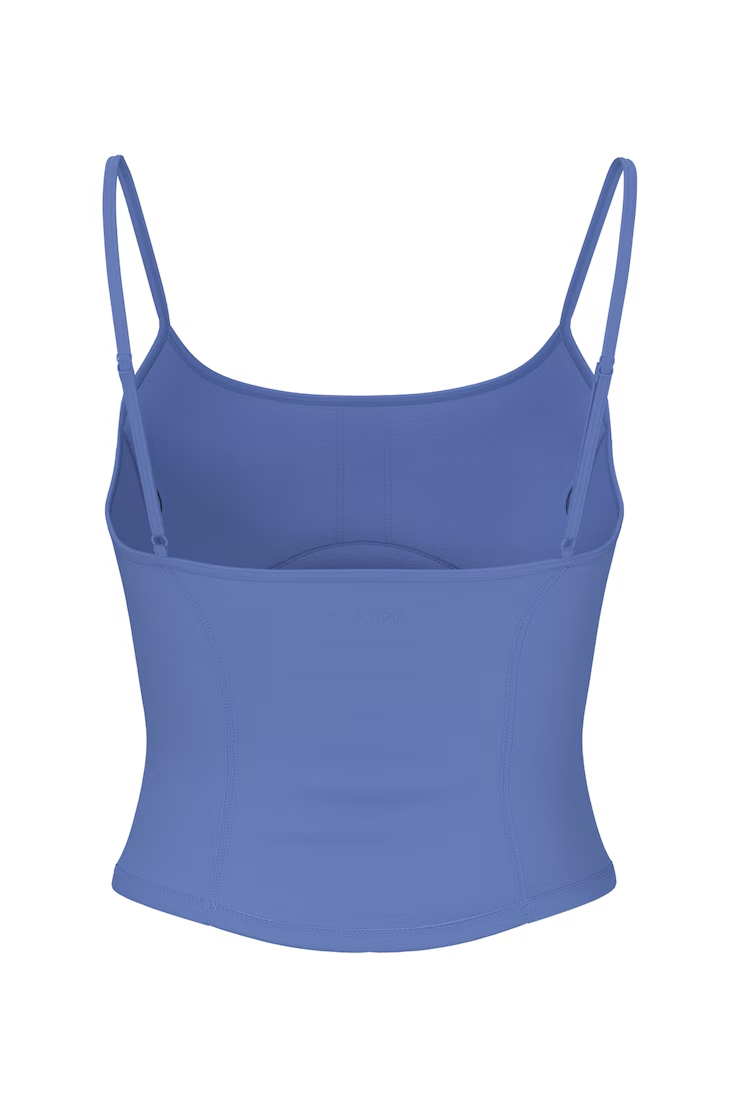 Active Underbust Cami Top - Image 7