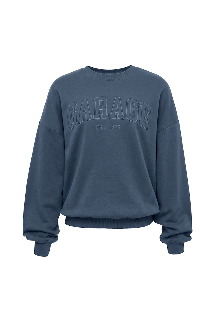 Alternative view of Ultrafleece Crewneck Sweatshirt