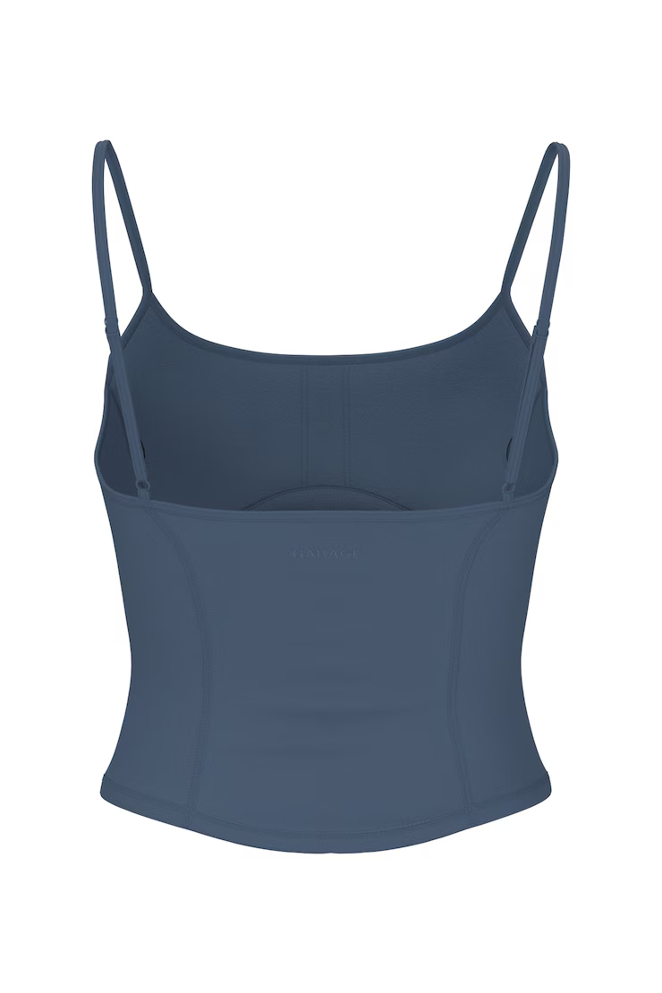 Active Underbust Cami Top - Image 7