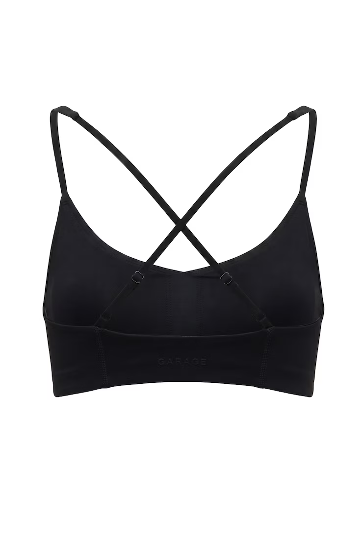 Active Sweetheart Micro Bra - Image 7