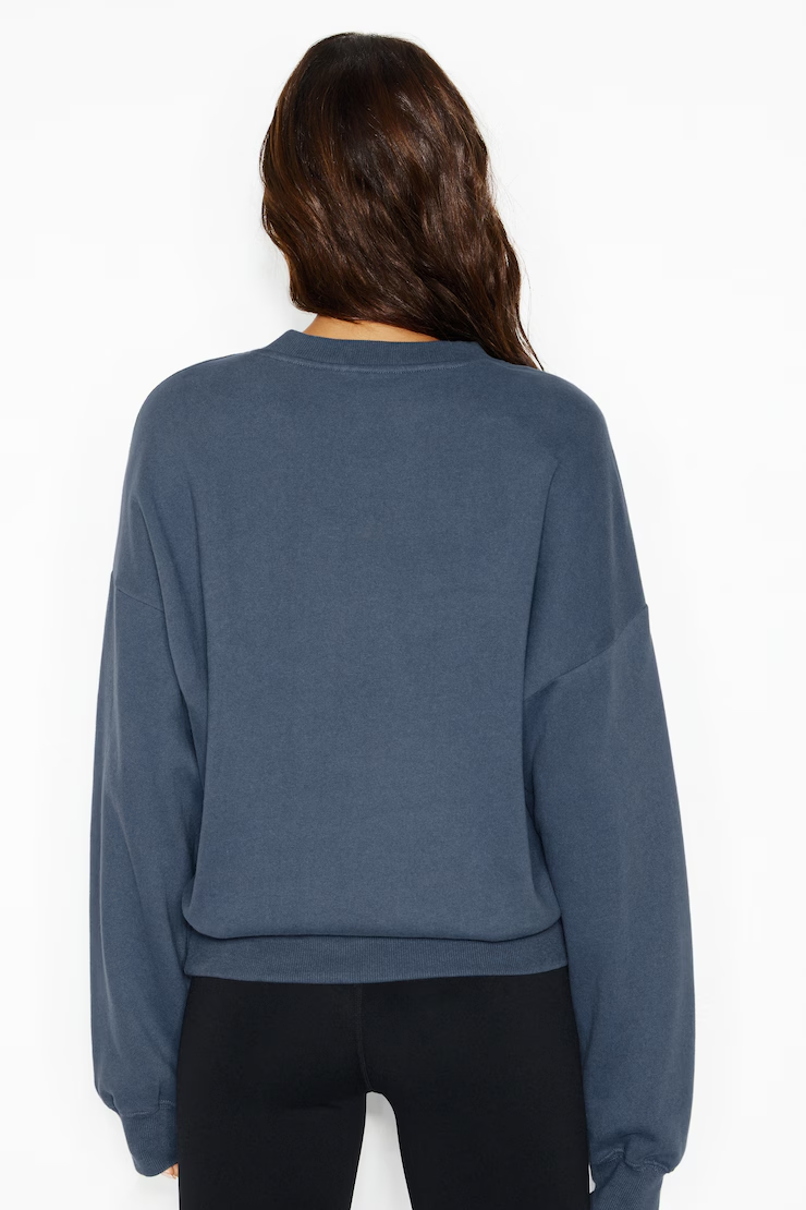 Ultrafleece Crewneck Sweatshirt - Image 6
