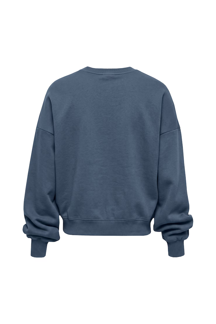 Ultrafleece Crewneck Sweatshirt - Image 7