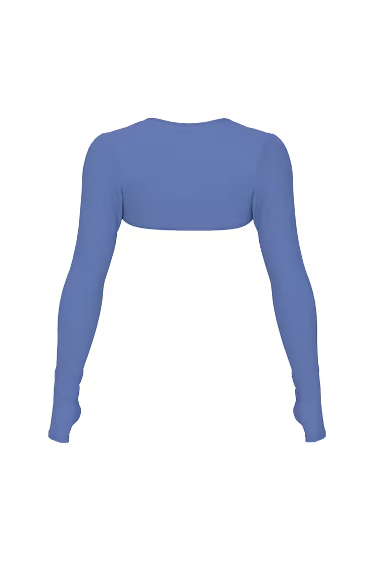Active Shrug - Image 7