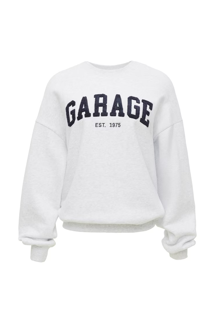 Ultrafleece Crewneck Sweatshirt - Image 2
