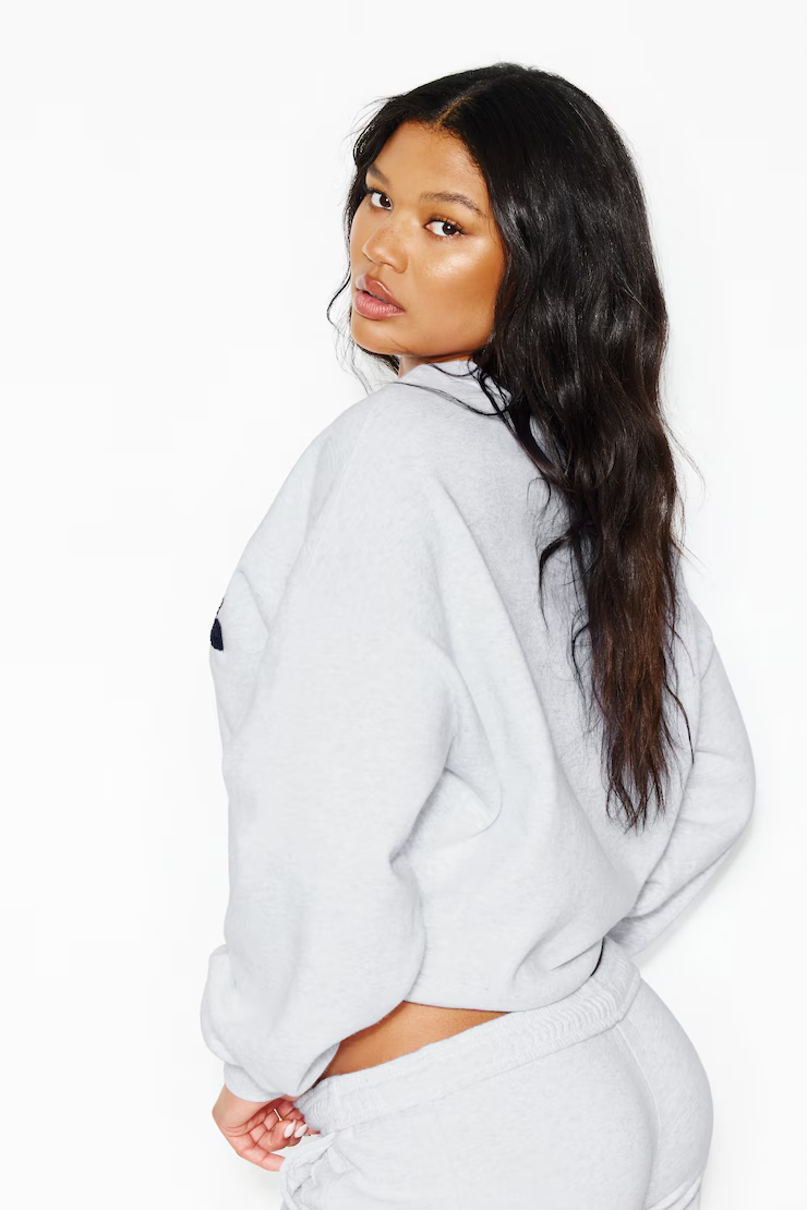 Ultrafleece Crewneck Sweatshirt - Image 3