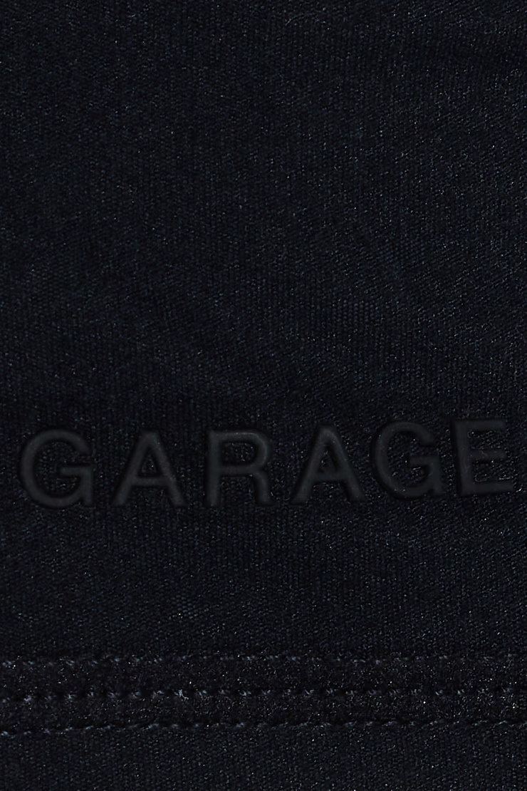 Active Shirttail Zip Top - Image 6