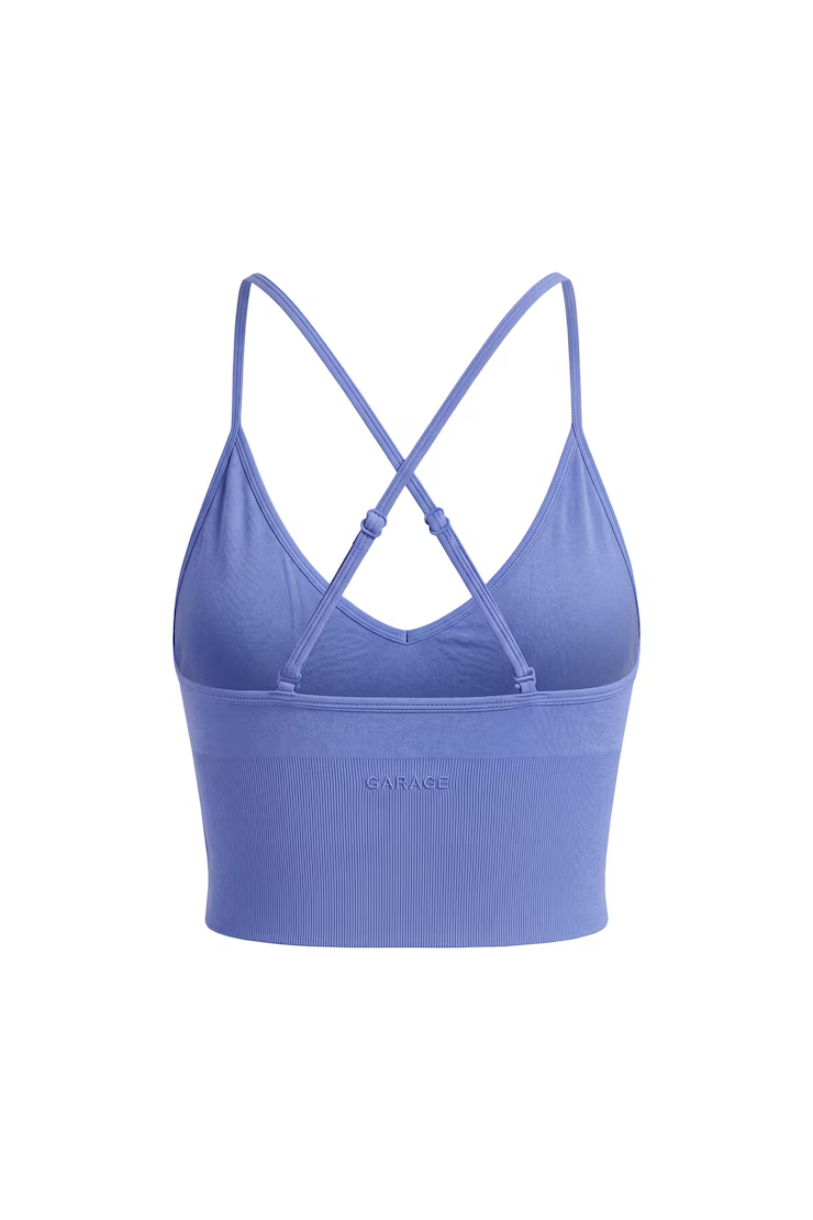 Active Seamless V-Neck Cami Top - Image 7