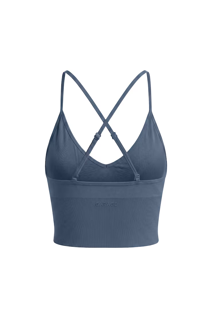 Active Seamless V-Neck Cami Top - Image 7