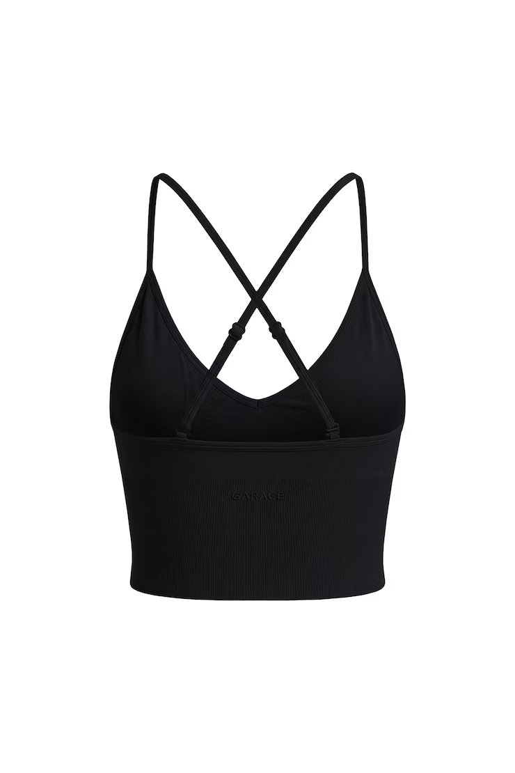 Active Seamless V-Neck Cami Top - Image 7