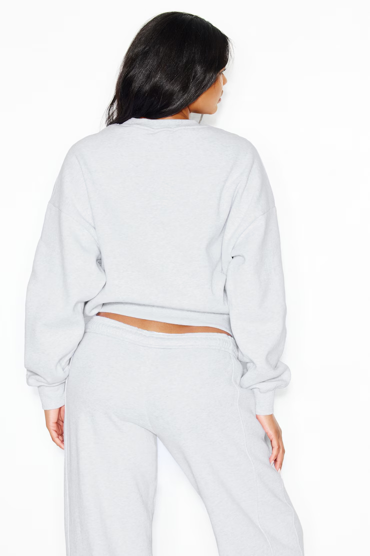 Ultrafleece Crewneck Sweatshirt - Image 6