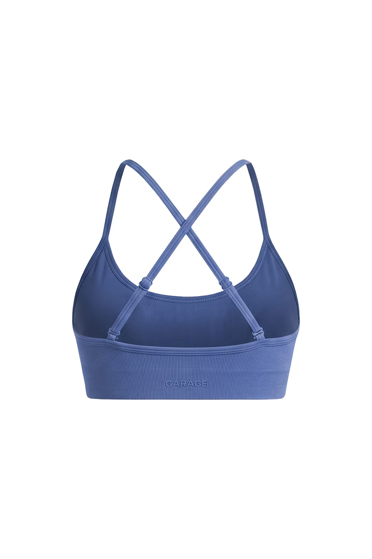 Active Seamless Micro Bra - Image 7