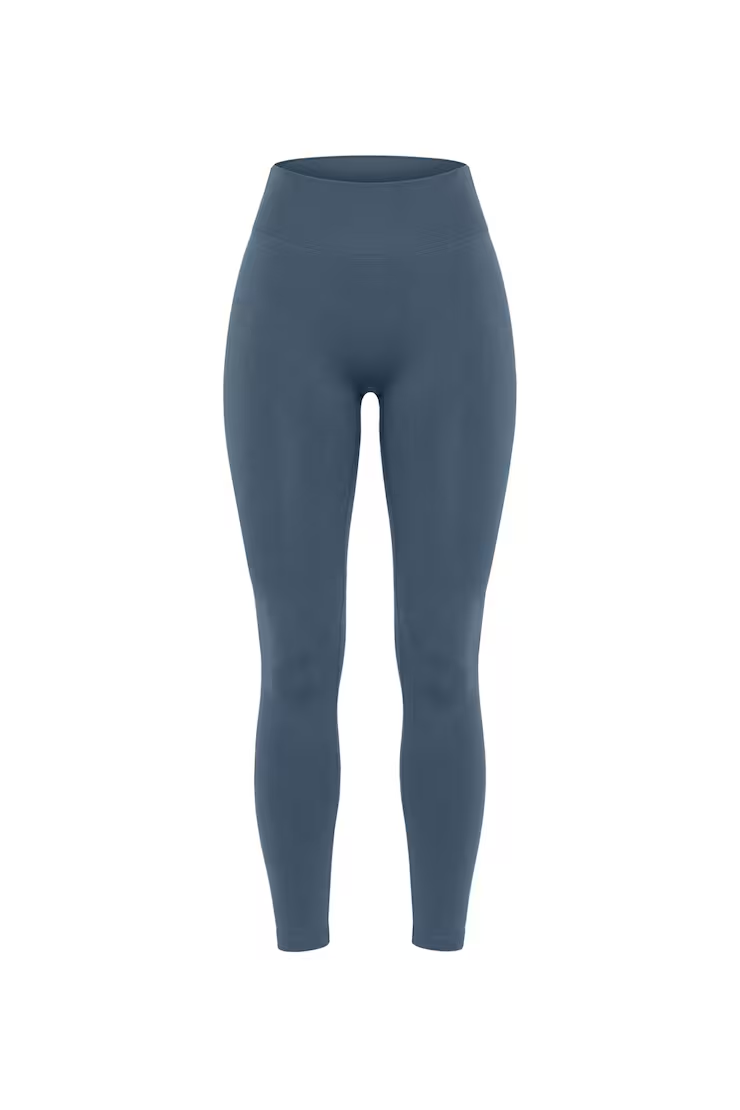 Alternative view of Active Seamless Leggings