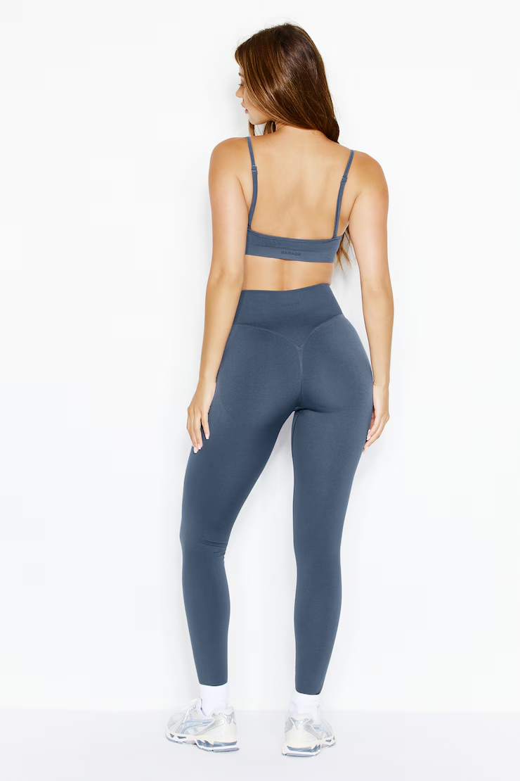 Active Seamless Leggings - Image 6
